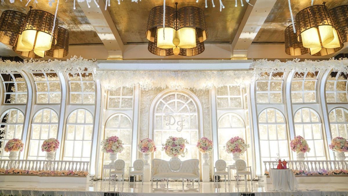 venue wedding jogja